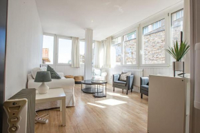 Holidays Edel 2 Apartamentos 4 personas 2 dormitorios y Parking